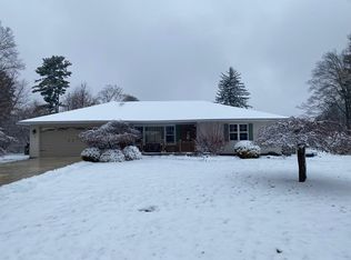 36 Limestone Blvd, Chillicothe, OH