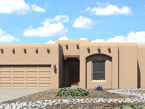 Pueblo
