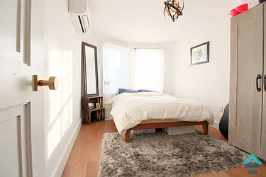 Rented by EXR