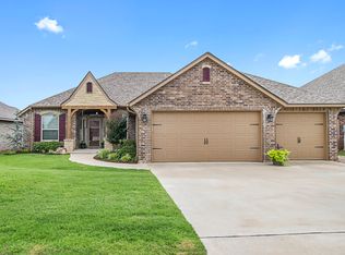 4308 SE 37th St, Norman, OK 73072
