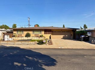 1650 S Ynez Ave, Monterey Park, CA 91754