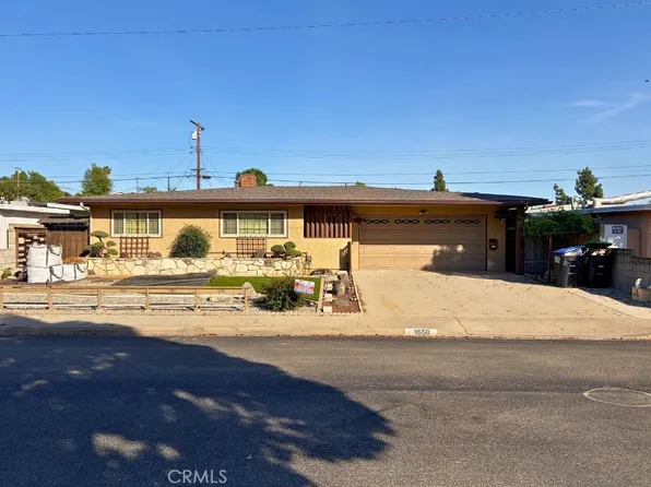1650 S Ynez Ave, Monterey Park, CA 91754