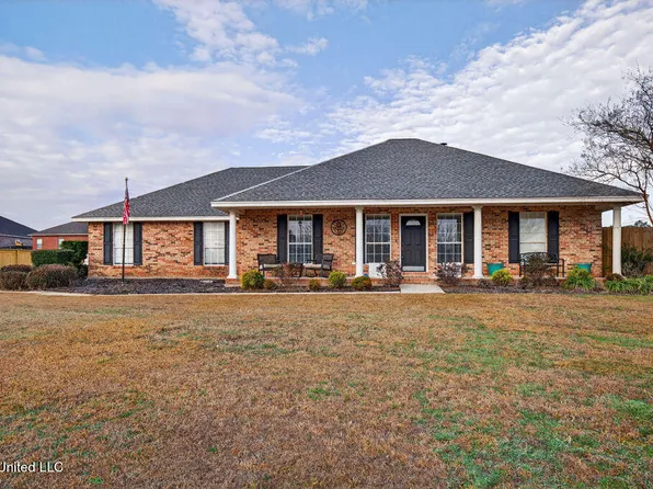 12521 Windance Dr, Gulfport, MS 39503