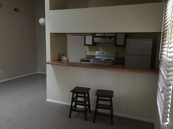 Kitchen and Dining Room