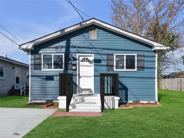 712 W Queen St, Hampton, VA 23669