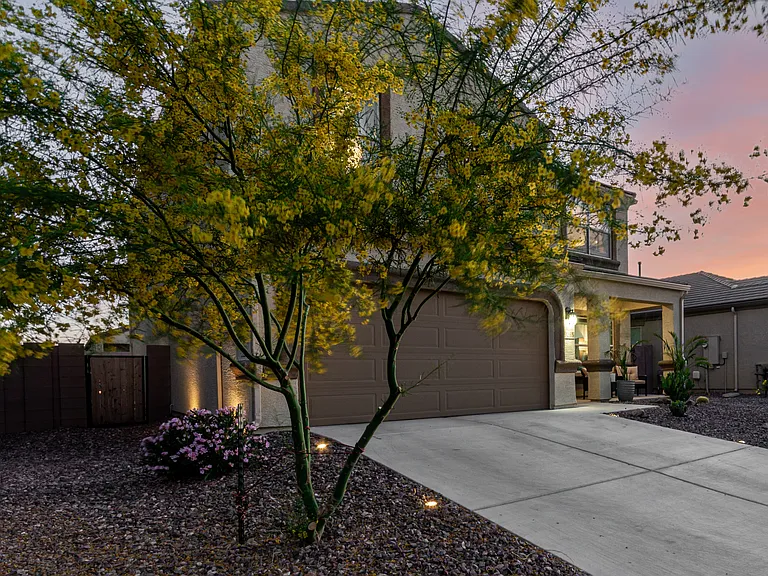 9265 W Tenaza Ln — Photo 45