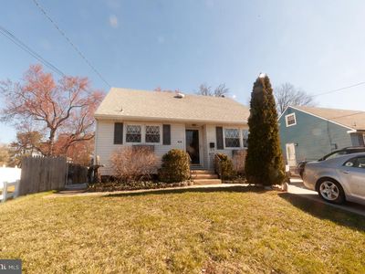 424 Grand Ave, Blackwood, NJ, 08012