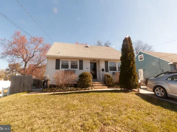 424 Grand Ave, Blackwood, NJ 08012