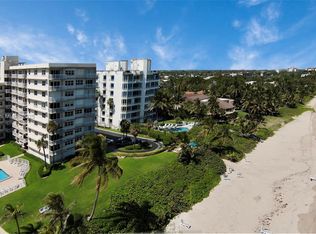 1069 Hillsboro Mile APT 203, Hillsboro Beach, FL 33062