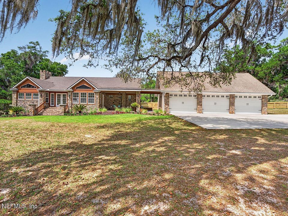 1st image of 130 BULL POND Lane