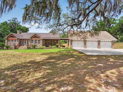 130 BULL POND Lane, Hawthorne, FL, 32640