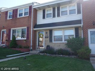 5657 Braxfield Rd, Halethorpe, MD 21227