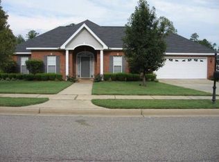1274 Cross Creek Rd, Prattville, AL 36067