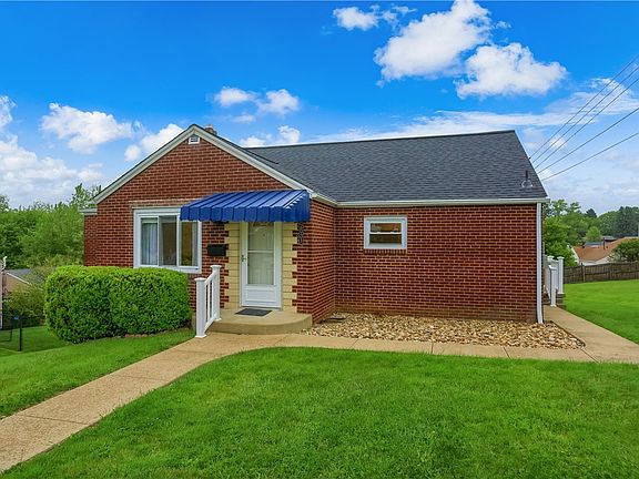 2nd image of 2031 Circle Dr