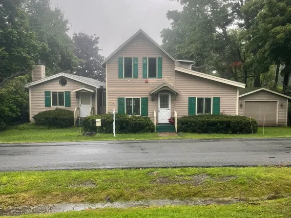 19 Ames Avenue, Round Lake, NY 12151