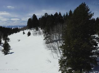 10652 Knights Way, Tetonia, ID 83452