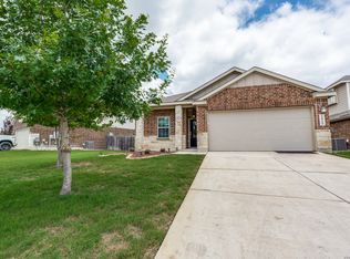 1860 Danube, New Braunfels, TX 78130
