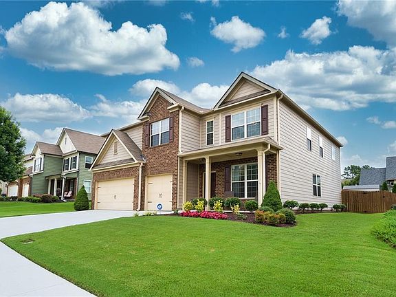 2nd image of 3021 Bradshire Ct