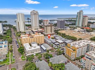 301 2nd St N APT 5, Saint Petersburg, FL 33701