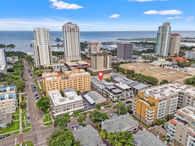 301 2nd St N APT 5, Saint Petersburg, FL, 33701