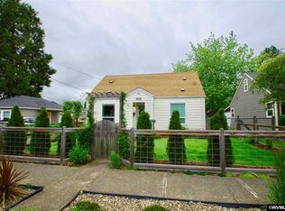 1025 Rural Ave SE, Salem, OR 97302