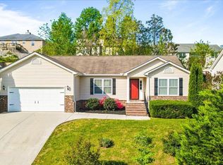 3853 Highview Ln, Knoxville, TN 37931