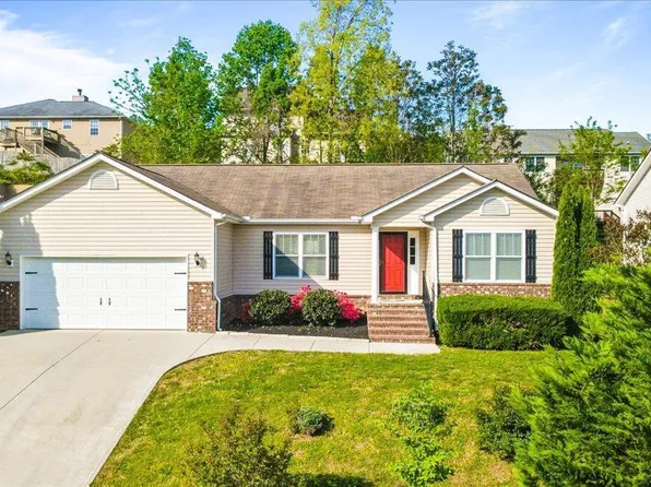 3853 Highview Ln, Knoxville, TN 37931