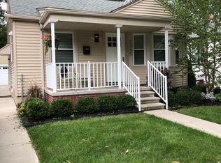 1365 E Lincoln Ave, Birmingham, MI