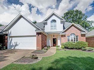 105 Rhapsody Cir, Brandon, MS 39047