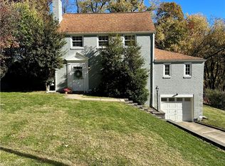 452 Woodland Rd, Pittsburgh, PA 15237