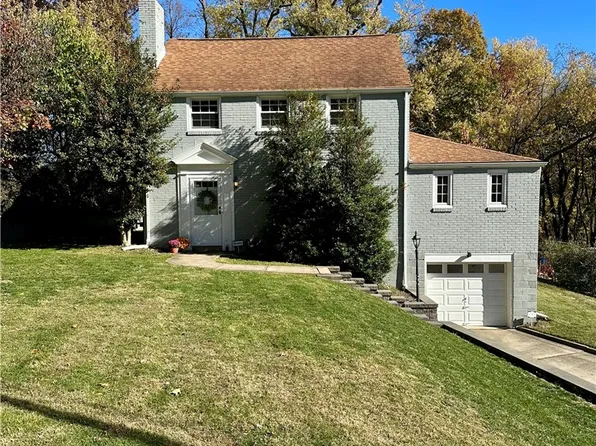 452 Woodland Rd, Pittsburgh, PA 15237