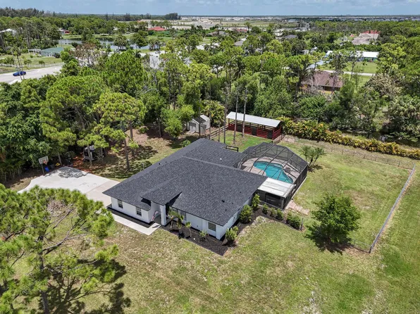 12441 87th Street N, The Acreage, FL 33412