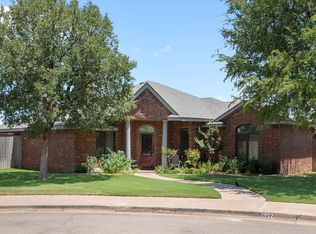 2902 110th St, Lubbock, TX 79423