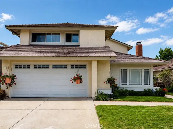 8 Autumn Oak, Irvine, CA 92604