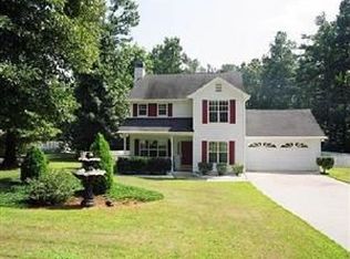 167 Legacy Ln, Newnan, GA 30265