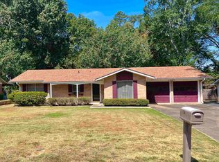 2505 Redbud St, Kilgore, TX 75662