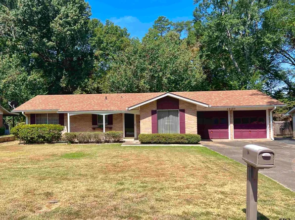 2505 Redbud St, Kilgore, TX 75662