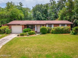 918 BACALL Road, Jacksonville, FL 32218
