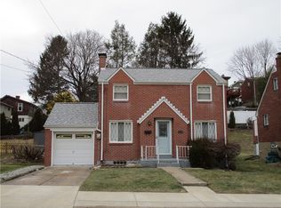 3928 Shady Ave, Homestead, PA
