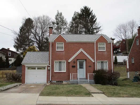 3928 Shady Ave, Homestead, PA 15120