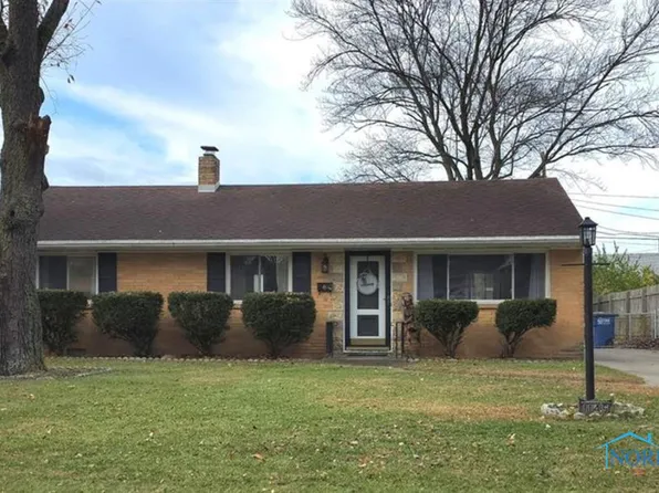 1145 Joyce Ln, Toledo, OH 43615