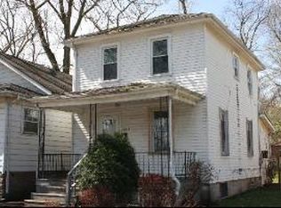 16918 Shea Ave, Hazel Crest, IL 60429