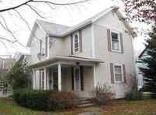 303 E Water St, North Baltimore, OH 45872