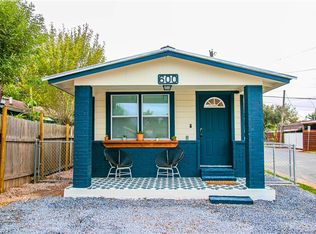 600 E Bell Ave, Pharr, TX 78577