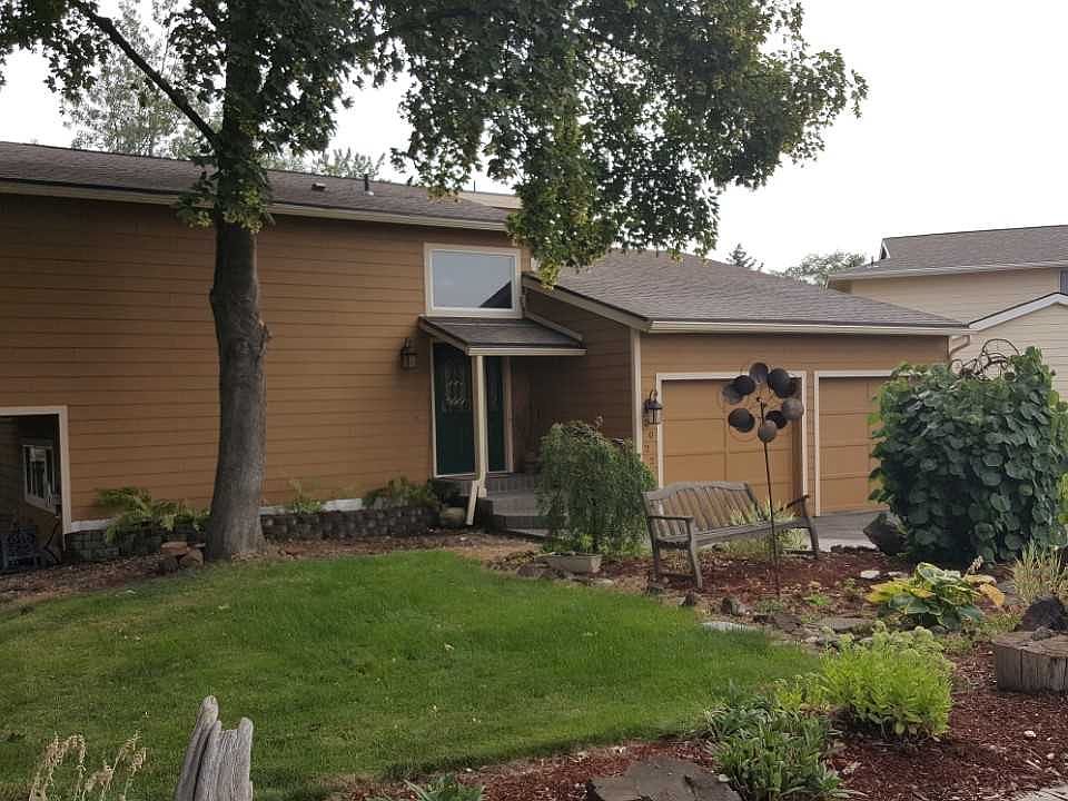 Great curb appeal
