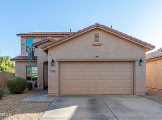 19137 W Monroe St, Buckeye, AZ 85326
