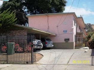 8822 Dowling St, Oakland, CA 94605