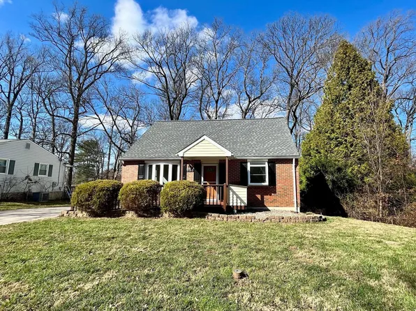 238 Chartley Dr, Reisterstown, MD 21136