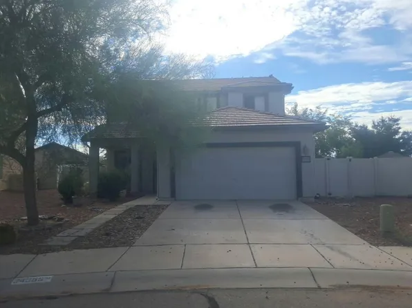 34555 S Discovery Ln, Red Rock, AZ 85145