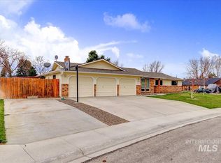 1784 Gibson Way, Meridian, ID 83642